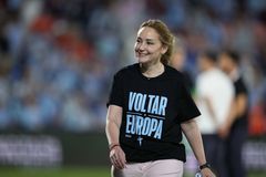 Πρόεδρος Θέλτα: «Ανυπομονώ για το ματς με τον ΠΑΟΚ, δώρο η Ευρώπη»