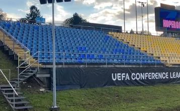 Το πέταλο των οπαδών της ΑΕΚ για το ματς με την Τσέλιε