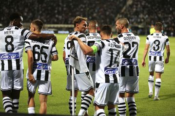 Μάνος Τσαλγατίδης: «Ο ΠΑΟΚ καλείται να σπάσει το αρνητικό σερί που έχει χτίσει»