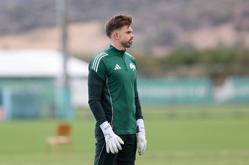 Παναθηναϊκός: Έξω ο Ντέσερς, μέσα ο Ντραγκόφσκι κόντρα στην Γκόου Αχέντ Ιγκλς (vid)