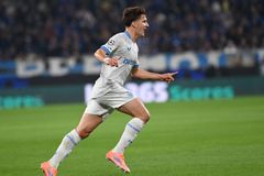 Απίθανος Τζόλης: Έγινε ο νεότερος Έλληνας με 10 γκολ στην Ευρώπη