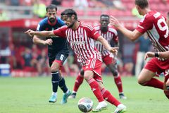 «Δύσκολα θα επιστρέψει στην Παλμέιρας ο Σκάρπα»