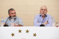 Στους κορυφαίους της λίστας των μεγαλύτερων πολυαθλητικών συλλόγων της Ευρώπης ο Ολυμπιακός