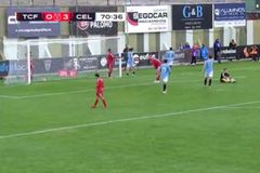 Άνετη πρόκριση για τη Θέλτα του Δουβίκα που είχε ασίστ - Προκρίσεις και για Τζιρόνα, Σεβίλλη