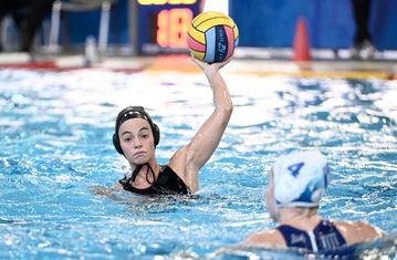 Εύκολη νίκη για τον Εθνικό - «Καθάρισε» στο ξεκίνημα η Γλυφάδα