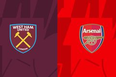 ΓΟΥΕΣΤ ΧΑΜ - ΑΡΣΕΝΑΛ