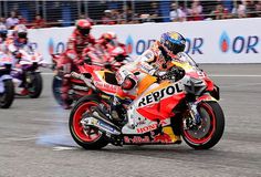 Το ημερολόγιο δοκιμών του MotoGP για το 2024