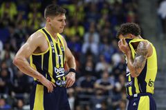 Σέστινα: «Να ακολουθήσουμε το πλάνο μας»