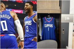 Τη μέρα υποδοχής του Χάρντεν οι Κλίπερς νίκησαν τους Μάτζικ στο Λ.Α. - Πέρασαν εύκολα οι Νικς στο Κλίβελαντ (vids)