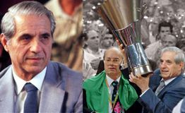 Όταν Παύλος και Θανάσης Γιαννακόπουλος «έχασαν» συμφωνία με Ελβετούς για να δουν τον Παναθηναϊκό: «Συγνώμη, είναι η αγάπη μας»