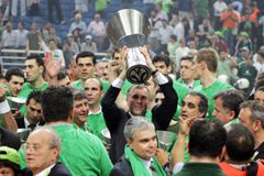 Το θρυλικό, το αυτοκρατορικό, το αναμφισβήτητο: Ο Ζοτς είχε δώσει ονόματα σε όλα τα ευρωπαϊκά του Παναθηναϊκού