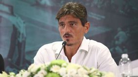 Γιαννακόπουλος ενόψει της νέας σεζόν: «Φτάνεις στην κορυφή, αλλά πρέπει να μάθεις πώς να παραμείνεις εκεί»