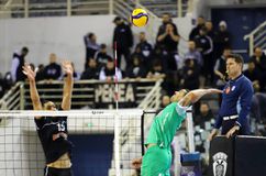 Το πρόγραμμα της δεύτερης αγωνιστικής της Volley League - Τη Δευτέρα το ντέρμπι ανάμεσα σε ΠΑΟΚ και Παναθηναϊκό