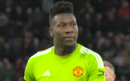 Ο Ονάνα κινδυνεύει με τιμωρία από την FIFA αν δεν αγωνιστεί με το Καμερούν στο Κύπελλο Εθνών Αφρικής