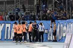 ΣΦ ΠΑΣ Γιάννινα: «Ο σύλλογος μοιάζει με ακυβέρνητο καράβι»