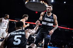 Mε απουσίες ο ΠΑΟΚ στη Λισαβόνα για το ματς με την Μπενφίκα