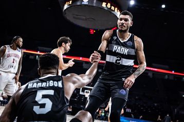 Mε απουσίες ο ΠΑΟΚ στη Λισαβόνα για το ματς με την Μπενφίκα