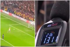 Βρέθηκαν οι πιο θορυβώδεις οπαδοί στον κόσμο: Οι φίλοι της Γαλατασαράι «έσπασαν» τα ντεσιμπέλ στο γκολ του Ικάρντι κόντρα στη Μπάγερν (vids)