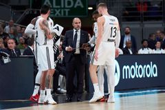 Ο Ματέο ψάχνει λύση για την κατάρρευση της Ρεάλ στην τελευταία περίοδο!