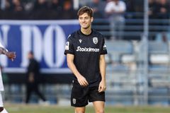 «Η Μπενφίκα δεν έχει αφήσει την υπόθεση Κωνσταντέλια»