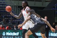 Αποχωρεί ο Μότλεϊ από την Χάποελ: Έξαλλοι στο Τελ Αβίβ, ο Ερυθρός Αστέρας αναμένεται να τον αποκτήσει άμεσα!