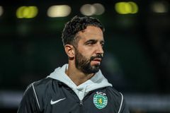 Πανό κατά του Αμορίμ από τους οπαδούς της Σπόρτινγκ: «Δεν είναι πια το σπίτι σου εδώ»