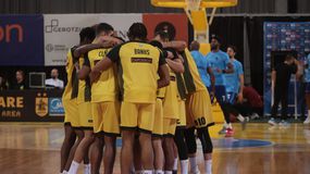 Καραποστόλου: «Σημαντικό ματς για εμάς αυτό με το Περιστέρι»