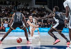 Επιστροφή στις νίκες για τη Βίρτους Μπολόνια με «κατοστάρα» επί της Τρέντο