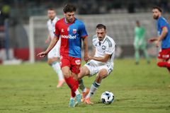 Λάμπρου: «Πέρασα όμορφα χρόνια στον Παναθηναϊκό»