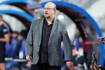 Μπενίτεθ: «Ο Γενάρης είναι μακριά»