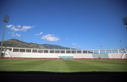 Ο Παναθηναϊκός έχασε δις στο Πανθεσσαλικό σε 58 ημέρες