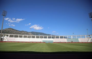 Ο Παναθηναϊκός έχασε δις στο Πανθεσσαλικό σε 49 ημέρες