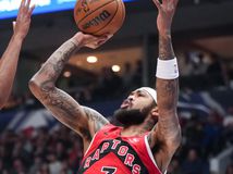 Οι Τορόντο Ράπτορς «άλωσαν» την έδρα των Καβαλίερς