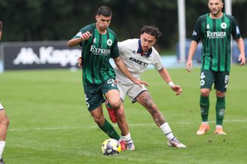 Τα αποτελέσματα και η βαθμολογία της 8ης αγωνιστικής του Νοτίου Ομίλου της Super League 2