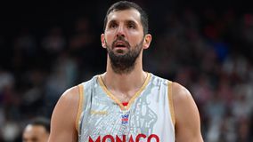 Έγραψε ιστορία ο Μίροτιτς: Η top πεντάδα στην οποία συγκαταλέγεται