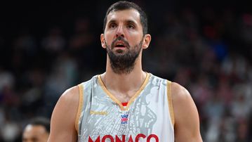 Έγραψε ιστορία ο Μίροτιτς: Η top πεντάδα στην οποία συγκαταλέγεται