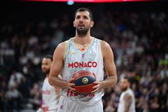 Έγραψε ιστορία ο Μίροτιτς: Η top πεντάδα στην οποία που συγκαταλέγεται