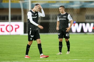 Τιμωρήθηκε με -3 ο ΟΦΗ για την υπόθεση Παπάζογλου