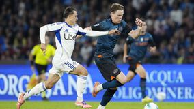 «Γκέλα» για τη Νάπολι, την κράτησε στο μηδέν η Κόμο του Δουβίκα