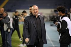 Παναθηναϊκός: Με ενδεκάδα Πρωταθλήματος και χιλιάδες «πιστούς» στον Βόλο