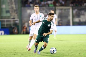 Μπρέγκου: «Ακούω, ρωτάω, μαθαίνω από τον Μπενίτεθ»