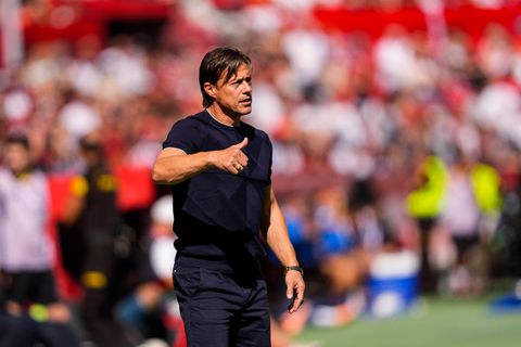 Αλμέιδα για Μαραντόνα: «Τον αγαπώ, ήταν το φως του ποδοσφαίρου μας»