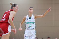 Σπουδαία νίκη του Παναθηναϊκού επί του Ολυμπιακού στο Ρέντη στην παράταση (vid)