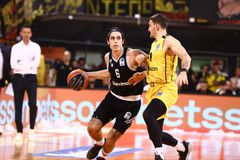 Η βαθμολογία στην Stoiximan GBL μετά την νίκη του ΠΑΟΚ επί του Άρη