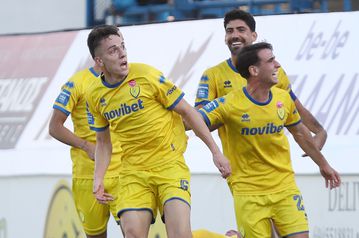 «Πονά» αριστερά ο Παναιτωλικός ενόψει ΑΕΚ