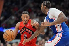 Σημαντική ενίσχυση για την Παρί με πρώην NBAer