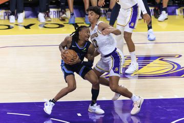 Βαριά «καμπάνα» στον Τζα Μοράντ από τους Γκρίζλις - Ποιός είναι ο λόγος