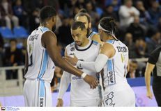 Κολοσσός - Πανιώνιος