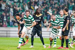 Αποθέωση Μπόρζες σε Ιωαννίδη: «Παίκτης που σκοράρει, βάζει κρίσιμα γκολ»