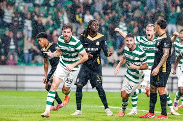 Αποθέωση Μπόρζες σε Ιωαννίδη: «Παίκτης που σκοράρει, βάζει κρίσιμα γκολ»